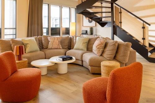 Yuna Porte-Maillot - ApartHotel in Levallois-Perret