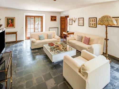  Tuscany Villa with Terrace in Ansedónia