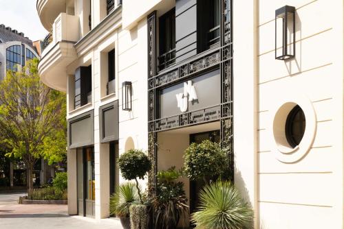 Yuna Porte-Maillot - ApartHotel, París (foto 11)