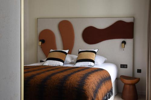 Yuna Porte-Maillot - ApartHotel, París (foto 9)