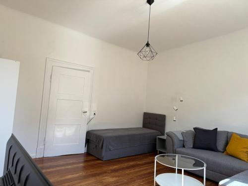 Apt4 - Ferienwohnung Brötzingen 3 OG, Pforzheim (zdjęcie 3)