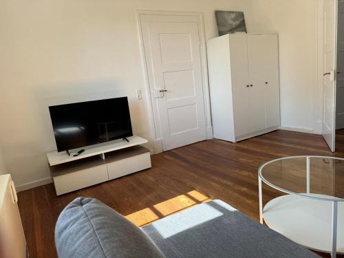 Apt4 - Ferienwohnung Brötzingen 3 OG, Pforzheim (zdjęcie 4)
