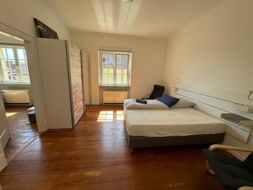 Apt4 - Ferienwohnung Brötzingen 3 OG, Pforzheim (zdjęcie 5)