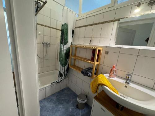 Apt4 - Ferienwohnung Brötzingen 3 OG, Pforzheim (zdjęcie 7)