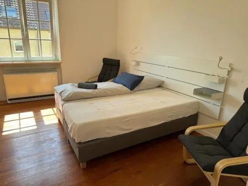 Apt4 - Ferienwohnung Brötzingen 3 OG in Pforzheim, Deutschland