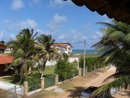 Apkārtne, Casa aconchegante emTabatinga Beach Nisia Floresta RN in Nisija Floresta