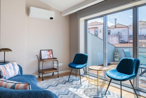 Oliveirinhas Boutique Flats, Porto (Foto 7)