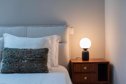 Oliveirinhas Boutique Flats, Porto (Foto 10)