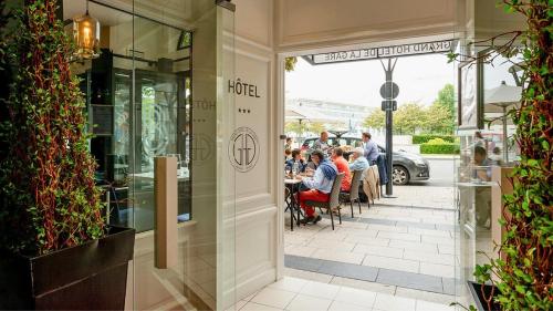 Grand Hotel de la Gare - image 9