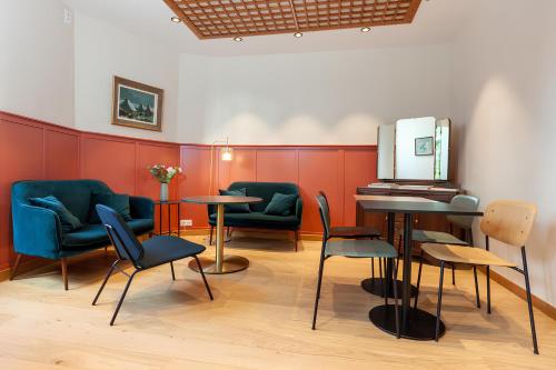 Grand Hotel de la Gare - image 12