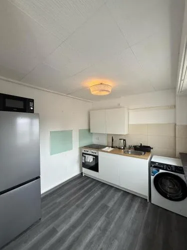 Spacious Apartment in Mörfelden-Walldorf in Mörfelden-Walldorf, Deutschland