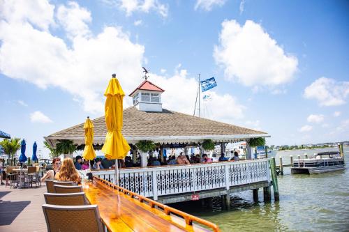 Talbot Inn – Ocean City, MD