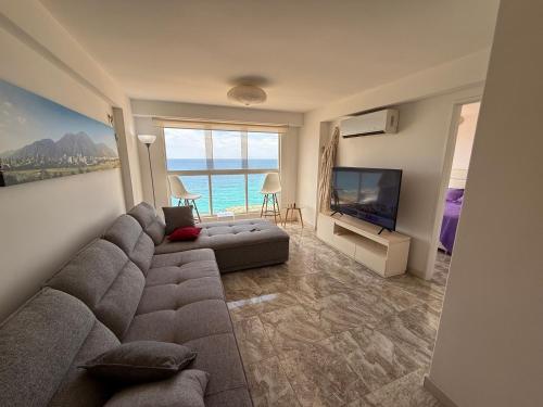 Hermoso apartamento con vista al mar caribe in Caraballeda