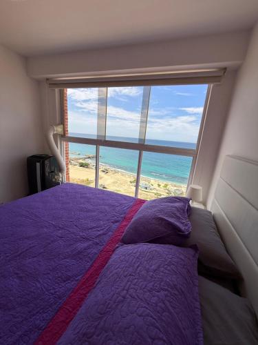 Hermoso apartamento con vista al mar caribe in Caraballeda