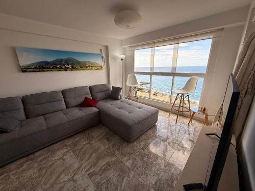 Hermoso apartamento con vista al mar caribe in Caraballeda