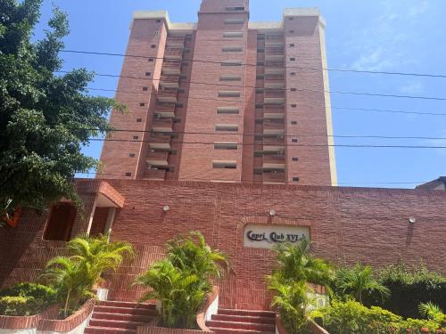 Hermoso apartamento con vista al mar caribe in Caraballeda