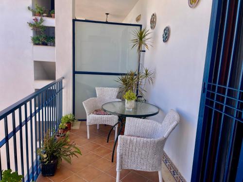Vega House, Córdoba (fotografie 7)