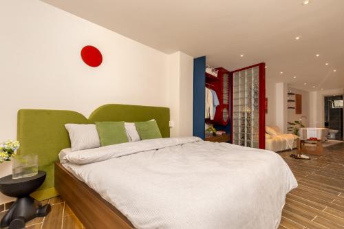 Paar Homestay 04 Trần Kế Xương