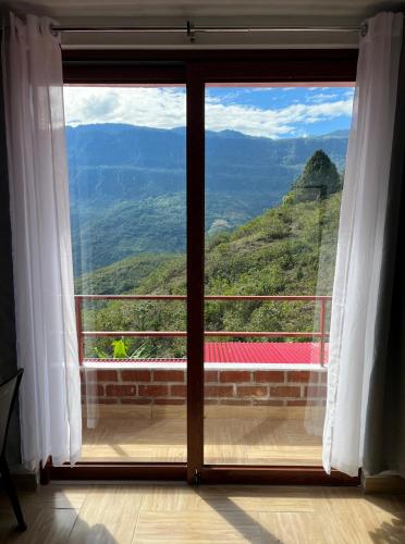 Навколишнє середовище, Quillmito Wasi in Cuispes