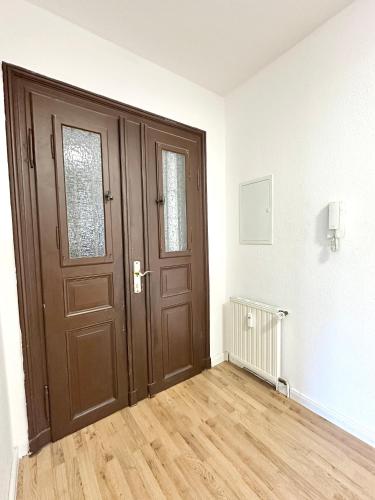 Monteur's apartment Leipzig, Leipzig (Foto 9)
