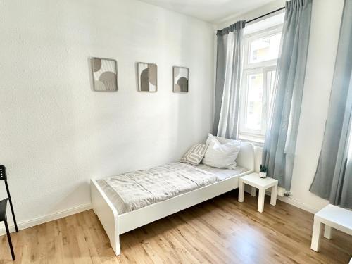 Monteur's apartment Leipzig, Leipzig (Foto 6)