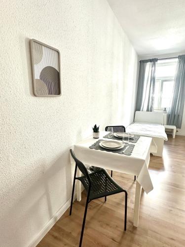 Monteur's apartment Leipzig, Leipzig (Foto 10)
