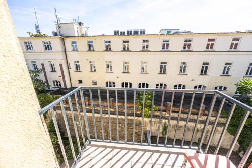 Apartments Rehorova 30 - image 14