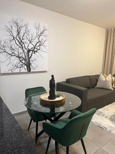 Executive Apartment at Waterfall Ridge, Midrand (zdjęcie 2)