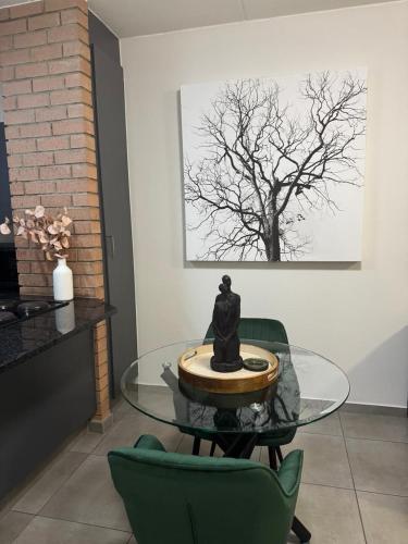Executive Apartment at Waterfall Ridge, Midrand (zdjęcie 3)