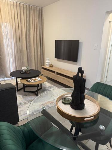 Executive Apartment at Waterfall Ridge, Midrand (zdjęcie 4)