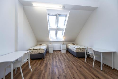 Apartments Rehorova 30 - image 8