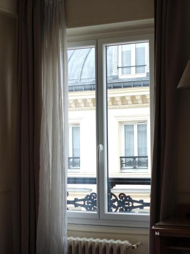 Hotel Havane in Párizs