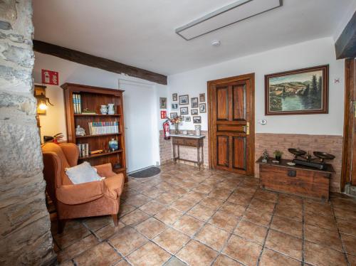 Hostel el jardin 5