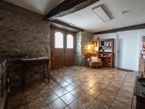 Hostel el jardin 4