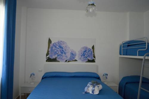 Ica house – Castellammare di Stabia, CO