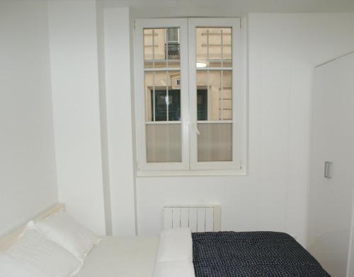 Aishin Residence Paris centrale, Parigi
