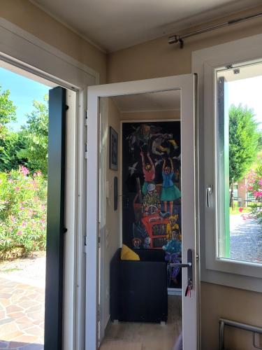 La casa di Bruno in Piove di Sacco