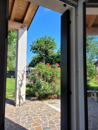 Kert, La casa di Bruno in Piove di Sacco