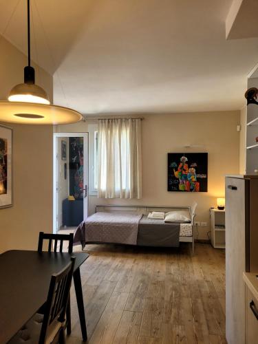 La casa di Bruno in Piove di Sacco
