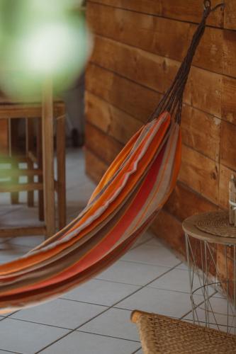 Παροχές, Beach apartment, Ti Clé de Lo (Beach apartment, Ti Cle de Lo) in Πουάντ-Νουάρ