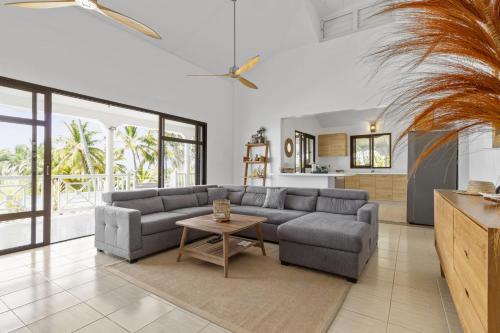 บริการและสิ่งอำนวยความสะดวก, Domaine 3 Anses in มาเร่ เกลลาร์ด