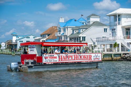 Talbot Inn – Ocean City, MD