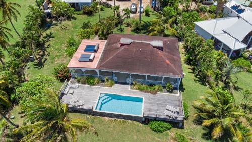 บริการและสิ่งอำนวยความสะดวก, Domaine 3 Anses in มาเร่ เกลลาร์ด