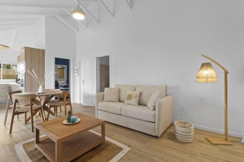 บริการและสิ่งอำนวยความสะดวก, Domaine 3 Anses in มาเร่ เกลลาร์ด