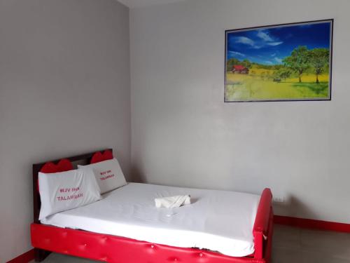 Wjv Inn Talamban near TOPS