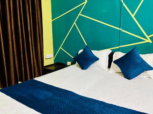 Blue Vista Homestay