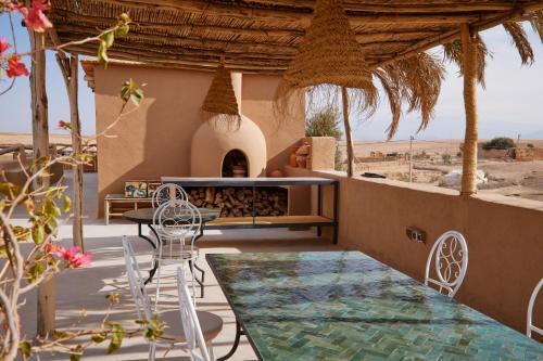 Équipements, Agafay Desert Hotel in El Arissa
