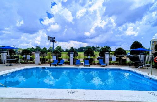 La Quinta by Wyndham Prattville - image 12
