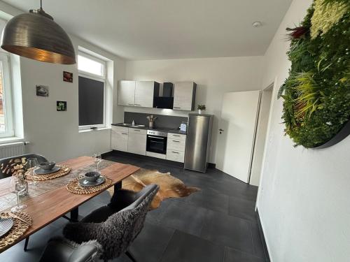 City Apartment 1 in باد نندورف