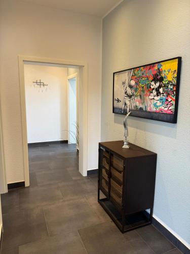 City Apartment 1 in باد نندورف